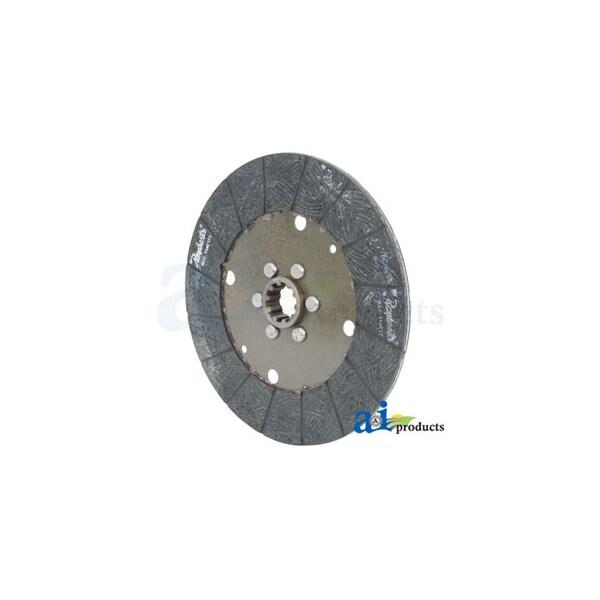10 DR DISC ASSY 12" x12" x2"